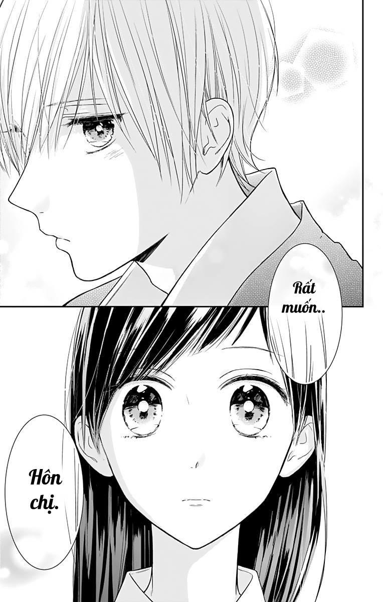 Toshishita No Otokonoko Chương 8 Page 25