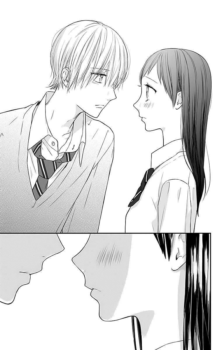 Toshishita No Otokonoko Chương 9 Page 11