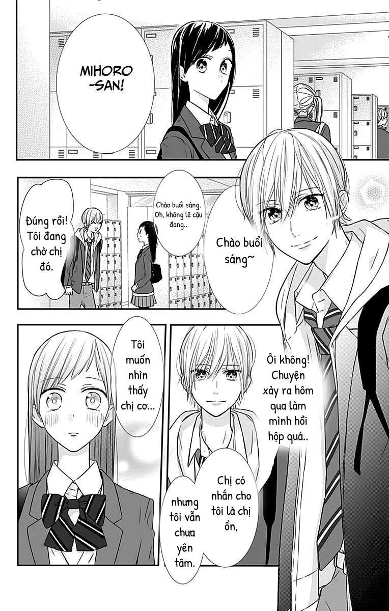 Toshishita No Otokonoko Chương 9 Page 18