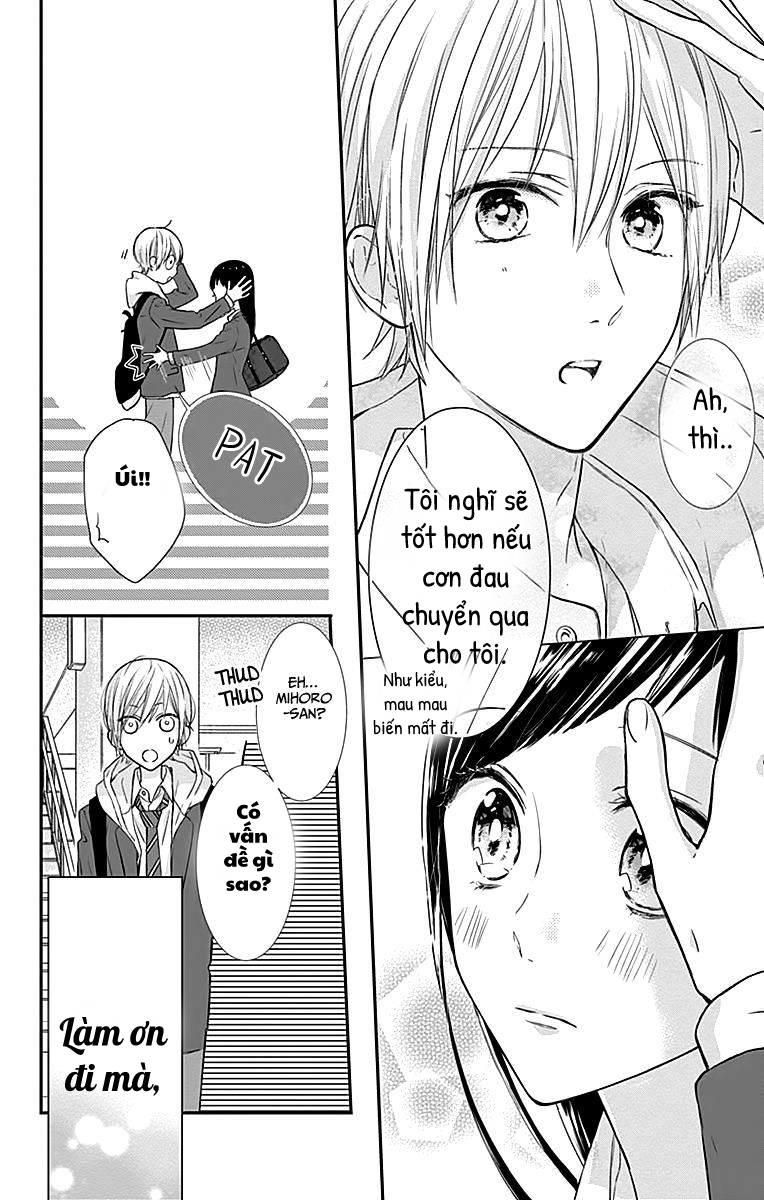 Toshishita No Otokonoko Chương 9 Page 20