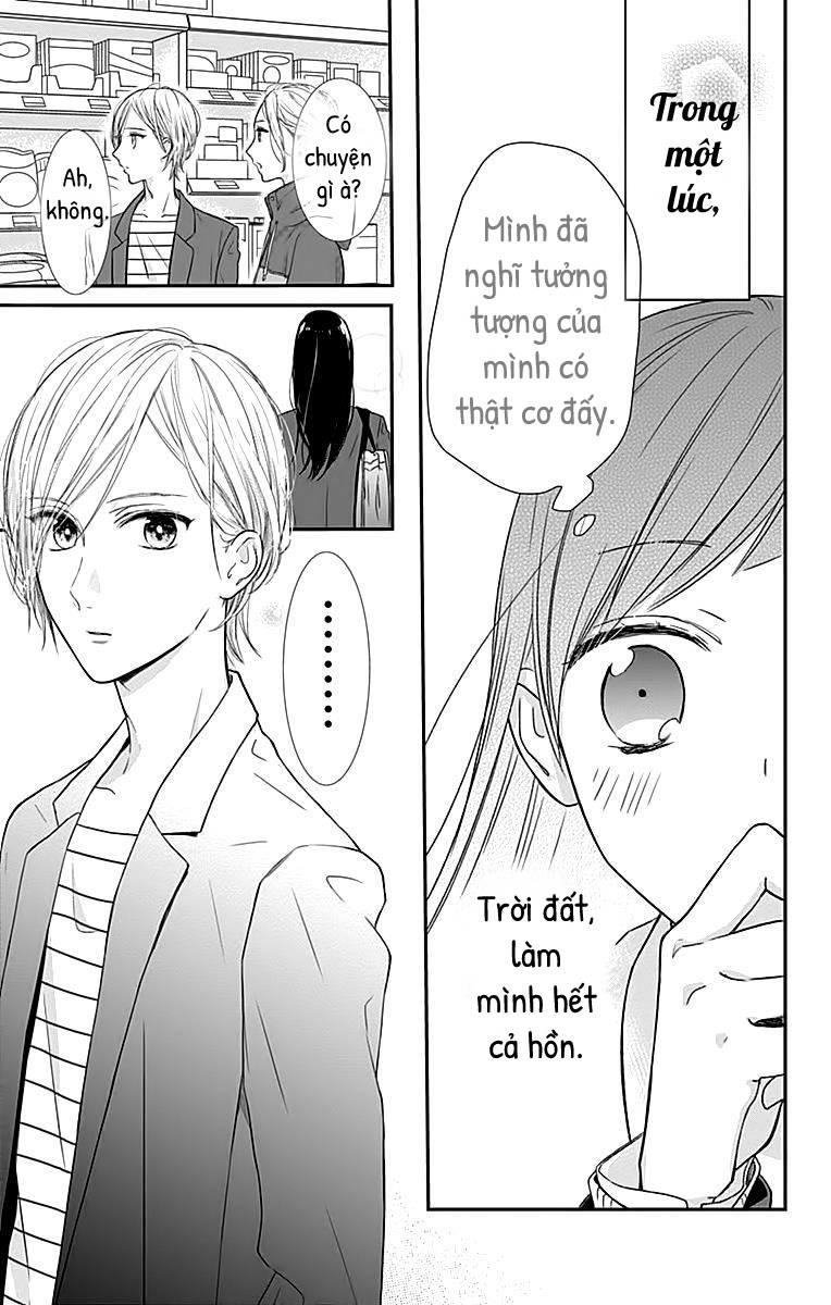 Toshishita No Otokonoko Chương 9 Page 25