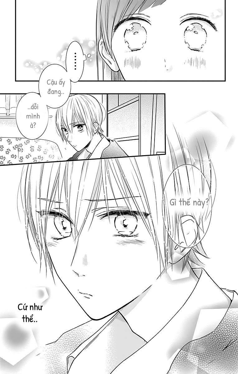 Toshishita No Otokonoko Chương 9 Page 5