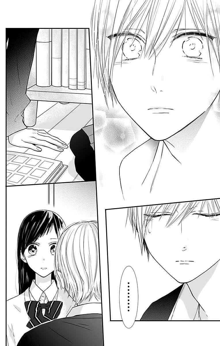 Toshishita No Otokonoko Chương 9 Page 10