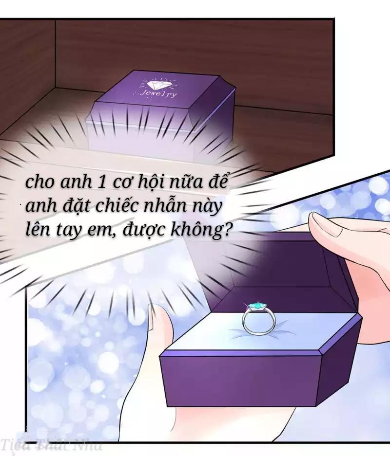 Tù Nhân Tình Yêu 99 Ngày Chương 16 Page 5