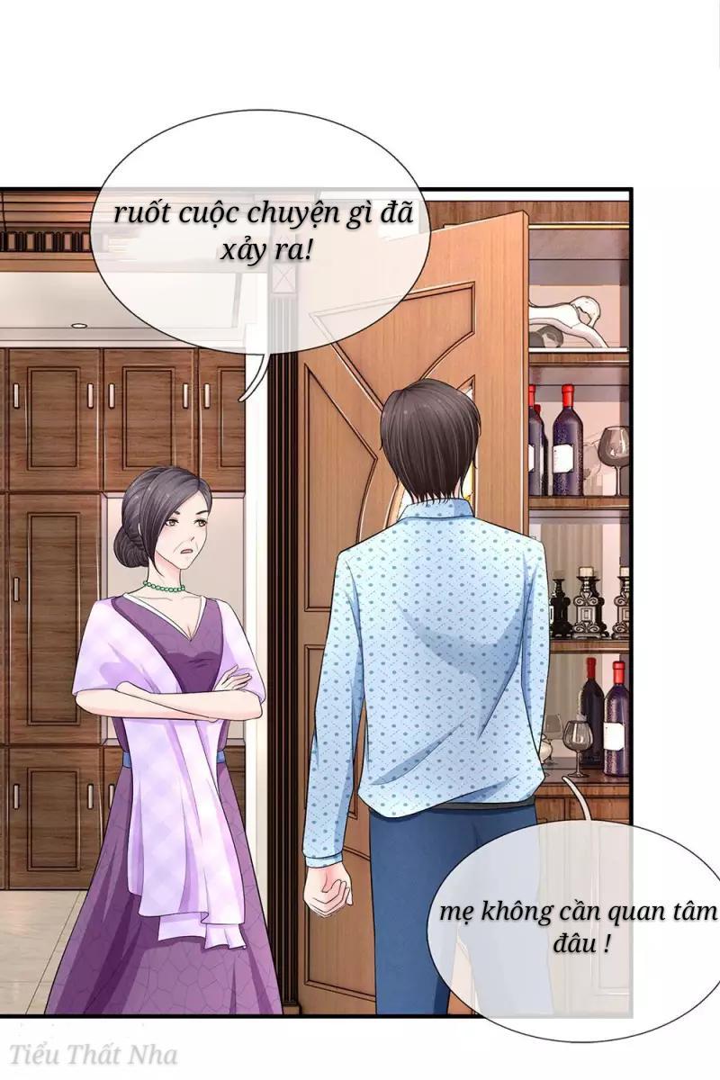 Tù Nhân Tình Yêu 99 Ngày Chương 17 Page 4