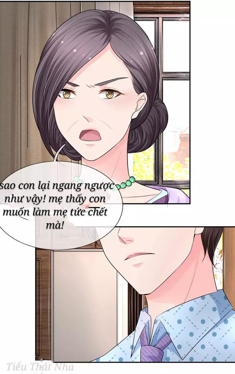 Tù Nhân Tình Yêu 99 Ngày Chương 17 Page 8