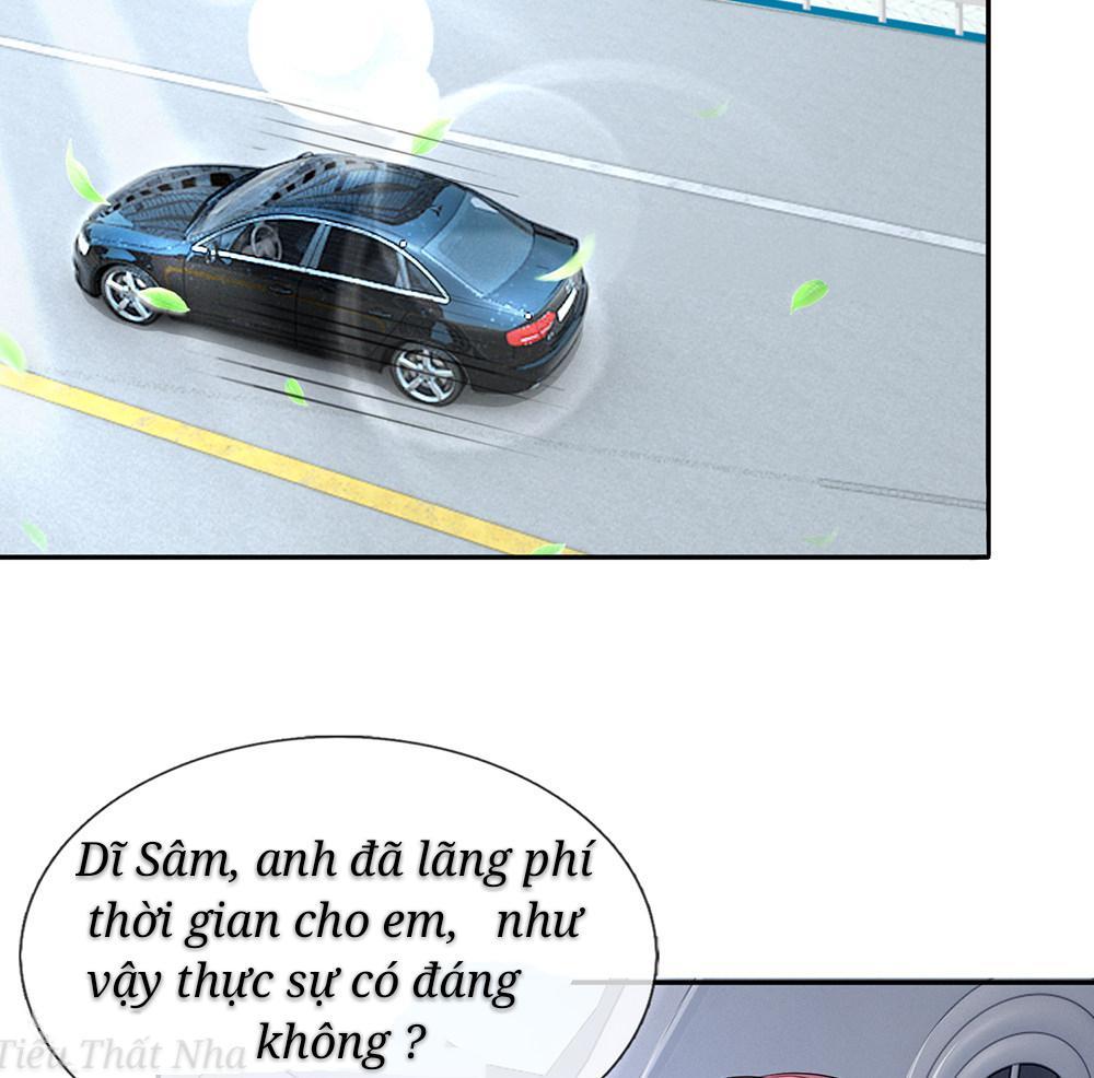 Tù Nhân Tình Yêu 99 Ngày Chương 19 Page 8