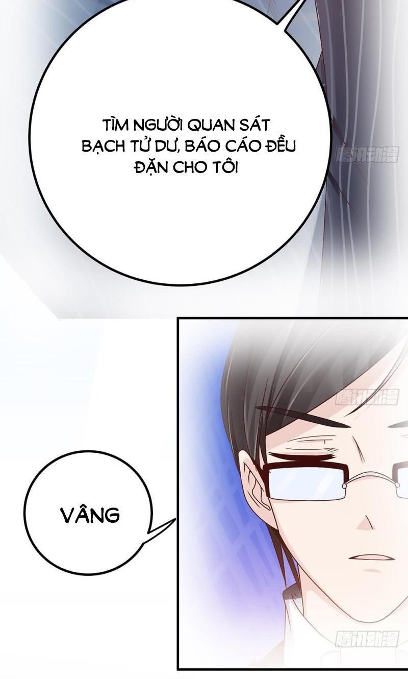 Tổng Tài Yêu Chưa Đủ Chương 13 Page 15