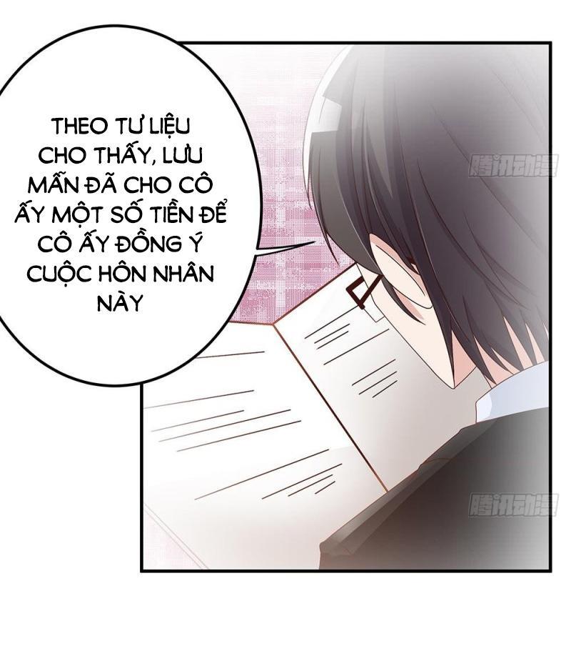 Tổng Tài Yêu Chưa Đủ Chương 13 Page 12