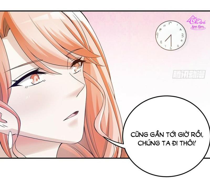 Tổng Tài Yêu Chưa Đủ Chương 28 Page 14