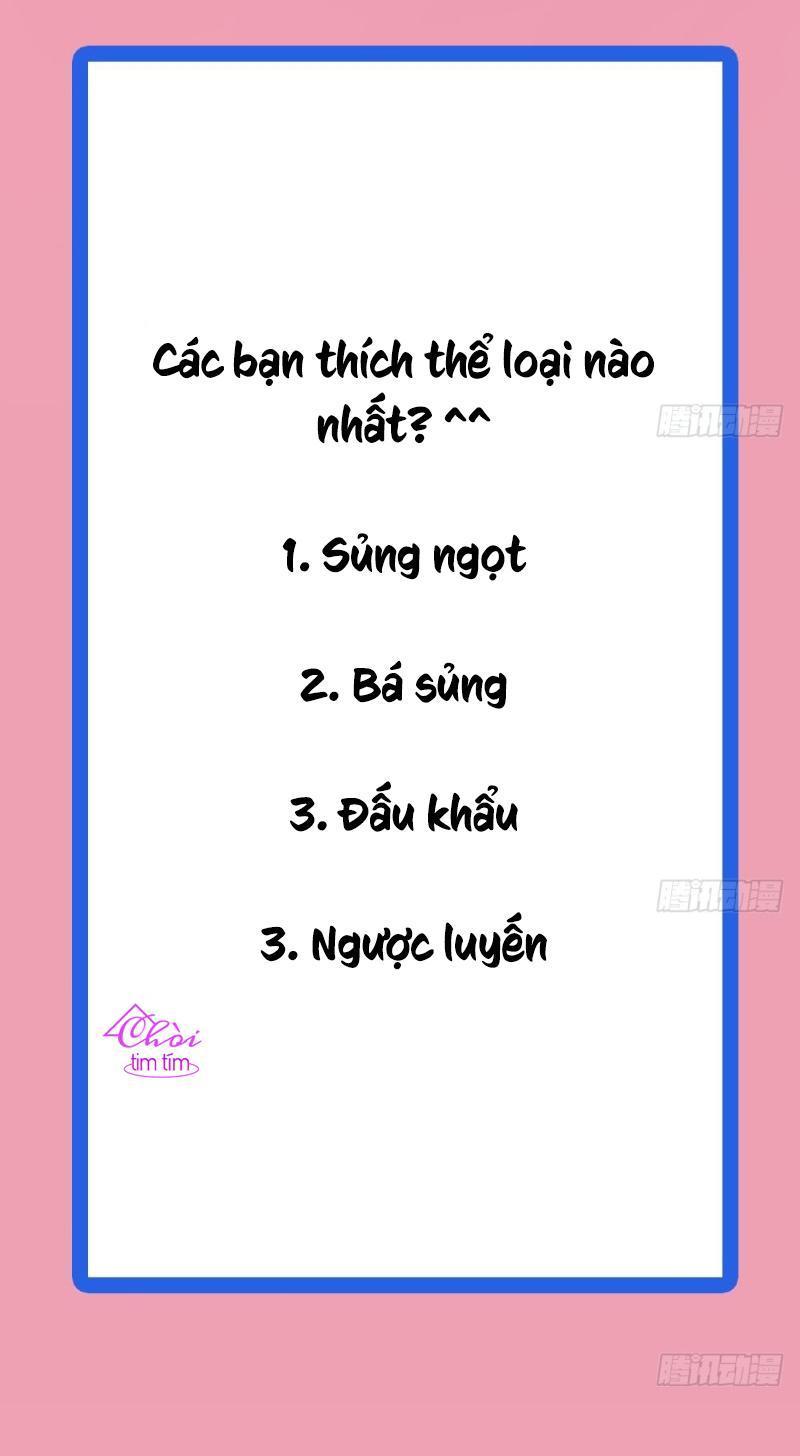 Tổng Tài Yêu Chưa Đủ Chương 22 Page 16