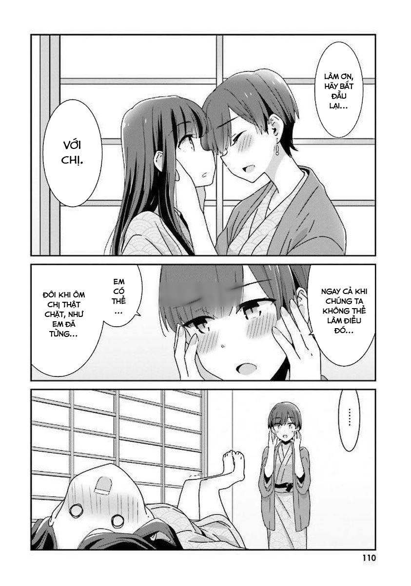 Bright And Cheery Amnesia Chương 14 Page 6