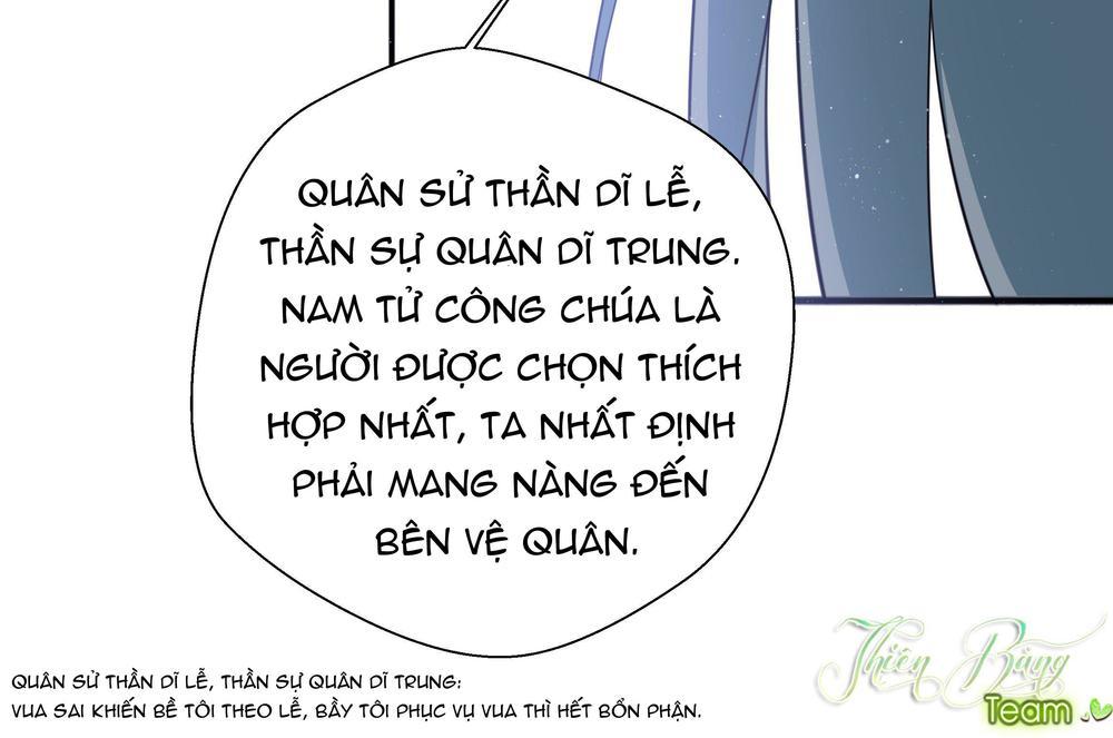 Nam Tử Truyện Chương 14 Page 11