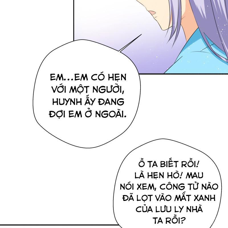 Nam Tử Truyện Chương 13 Page 15