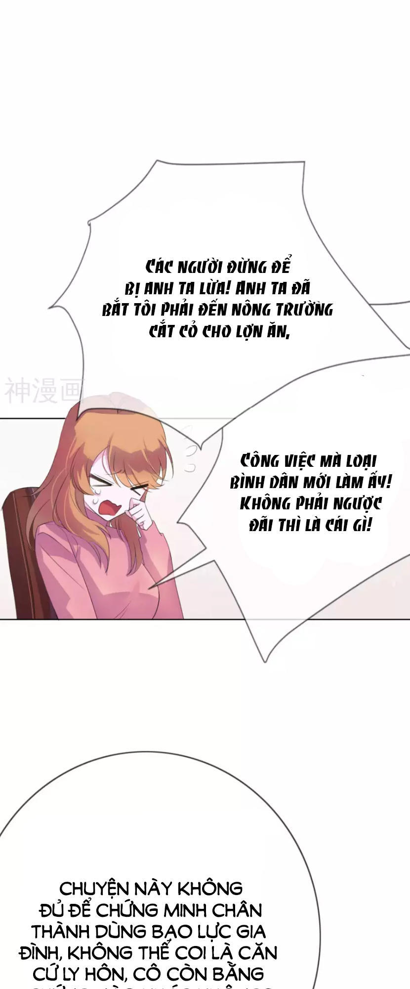 Quan Hệ Nguy Hiểm Chương 1 Page 18