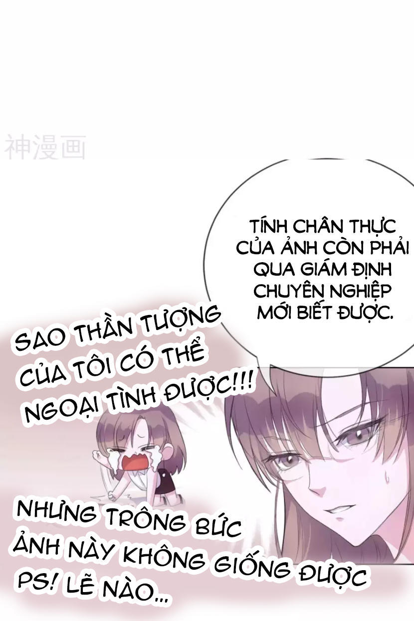 Quan Hệ Nguy Hiểm Chương 1 Page 23