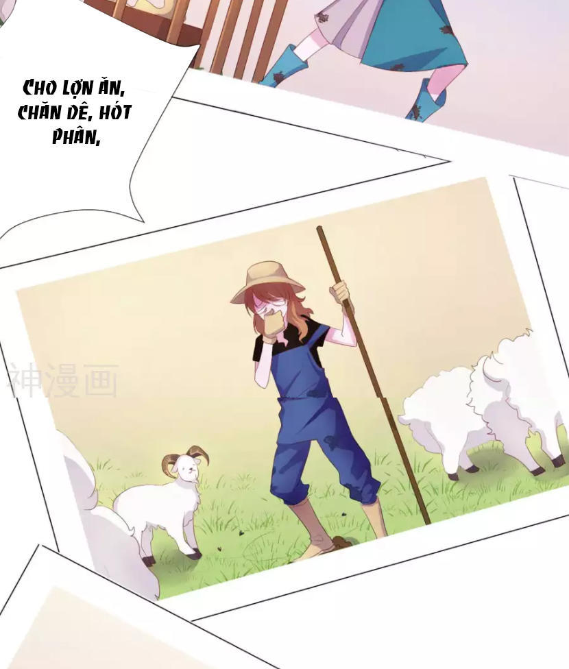 Quan Hệ Nguy Hiểm Chương 2 Page 7