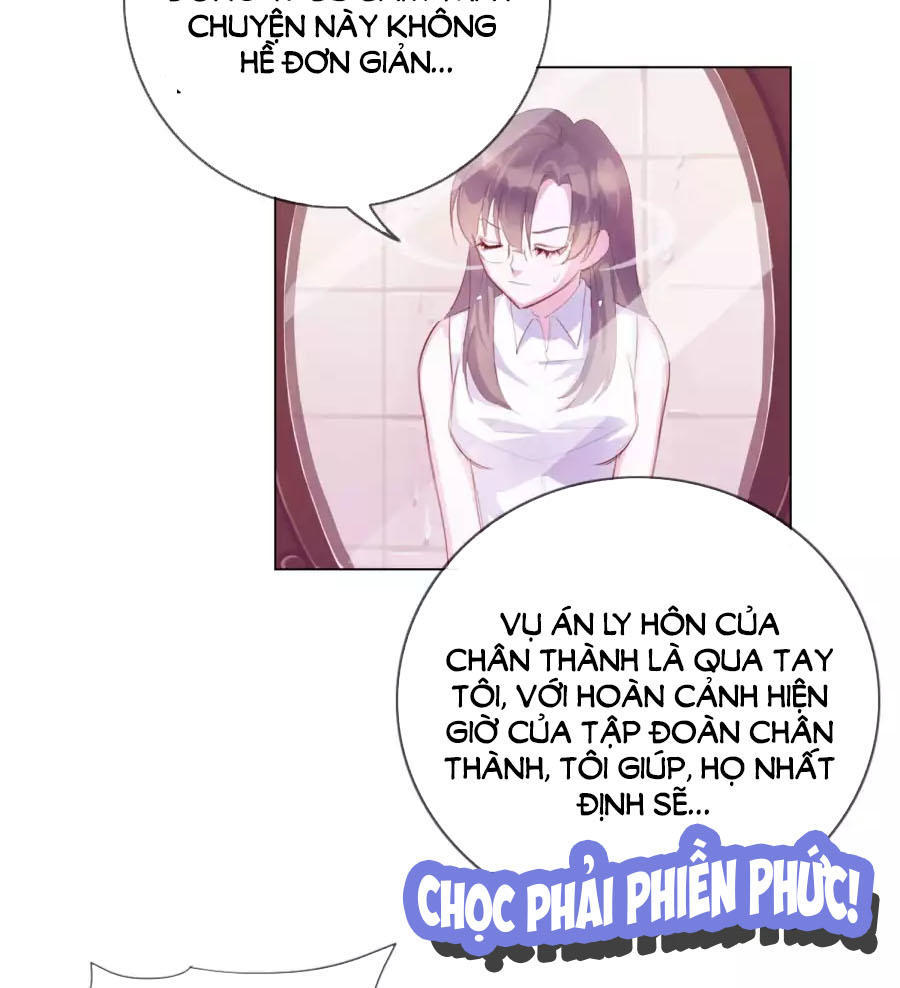 Quan Hệ Nguy Hiểm Chương 4 Page 11