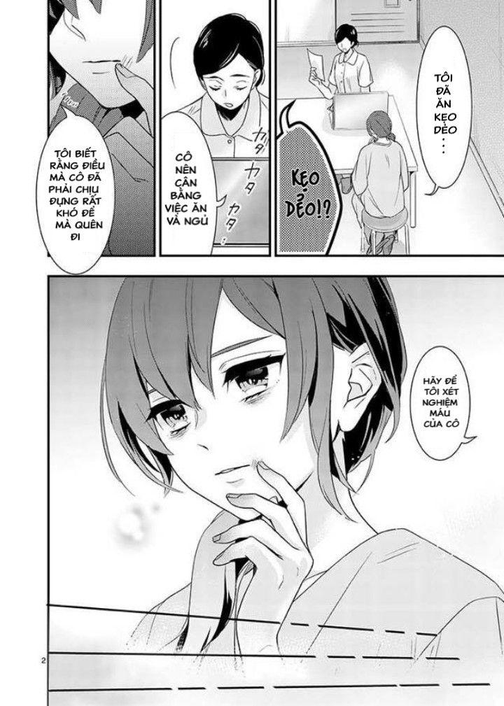 Maou No Migiude Ni Nattanode Gensaku Kaiaku Shimasu Chương 1 Page 2