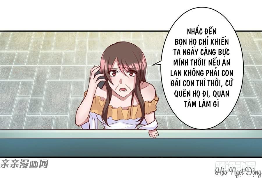 Gửi Người Không Quen Chương 34 Page 4