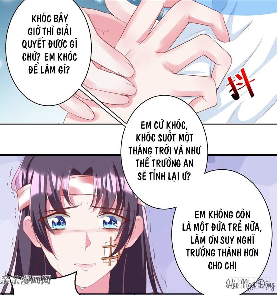 Gửi Người Không Quen Chương 35 Page 2