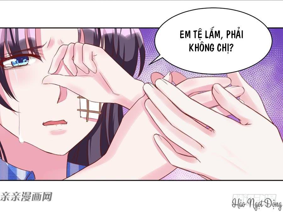 Gửi Người Không Quen Chương 35 Page 9