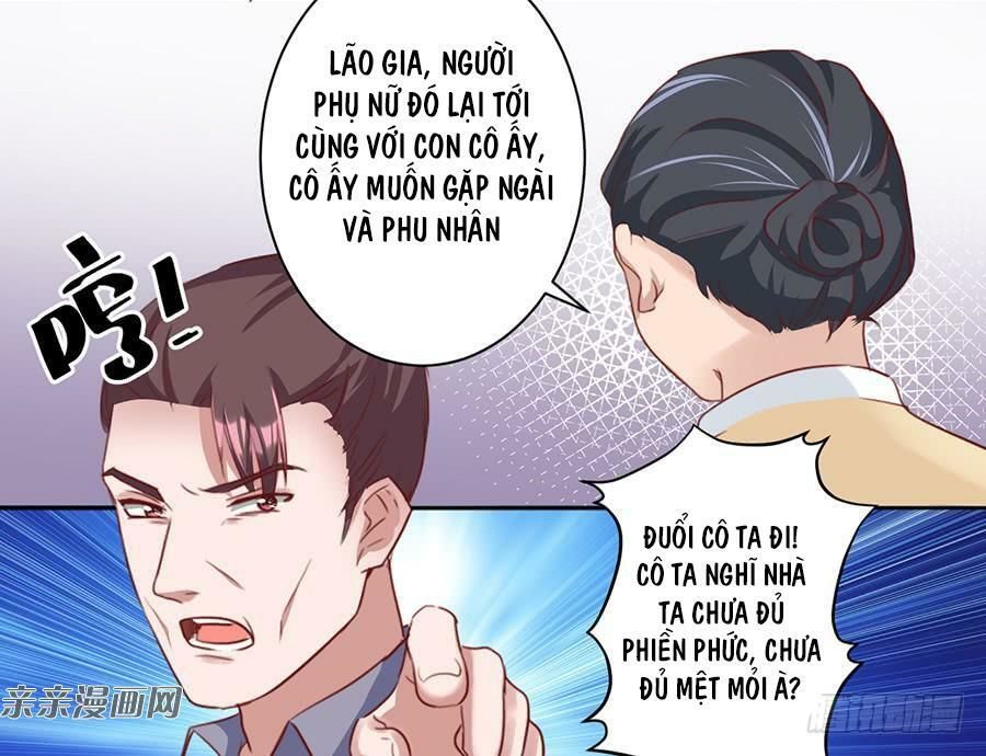 Gửi Người Không Quen Chương 37 Page 13