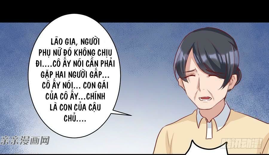 Gửi Người Không Quen Chương 37 Page 14