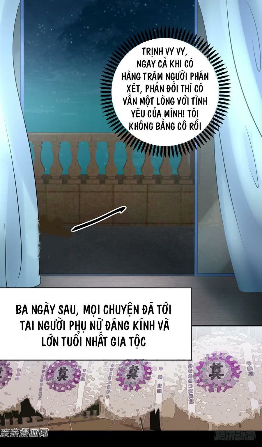 Gửi Người Không Quen Chương 37 Page 10