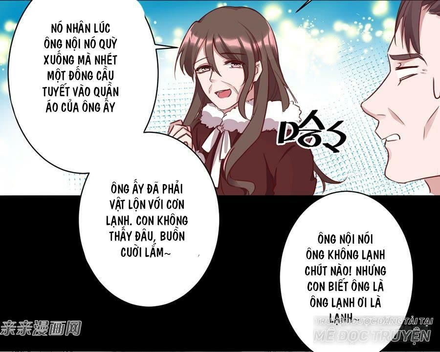 Gửi Người Không Quen Chương 39 Page 11