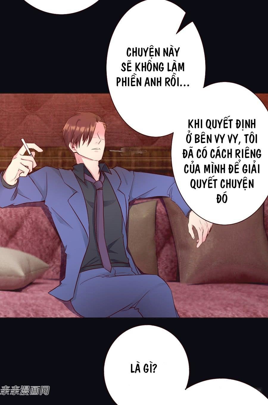 Gửi Người Không Quen Chương 30 Page 5