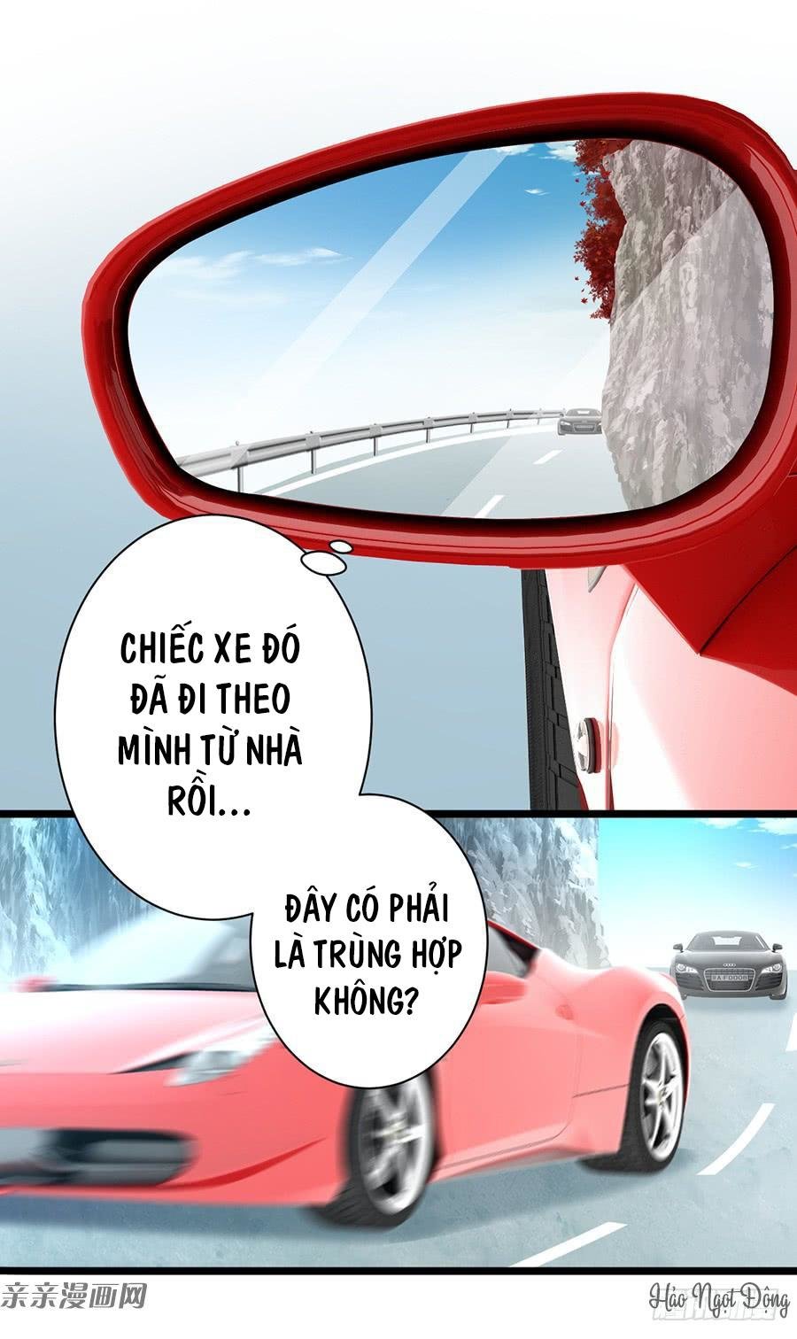 Gửi Người Không Quen Chương 31 Page 18