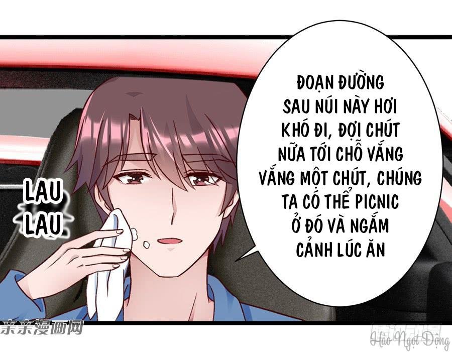 Gửi Người Không Quen Chương 31 Page 12