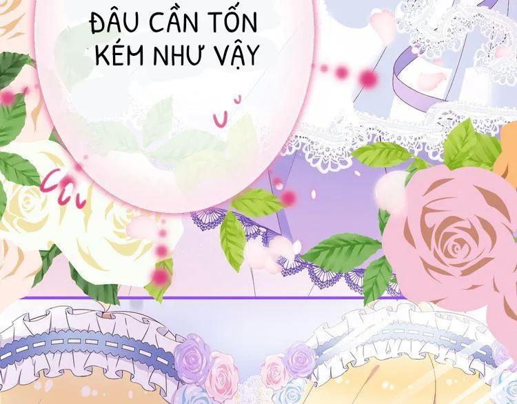 Thuần Trắng Vận Mệnh Chi Luân Chương 3 Page 16