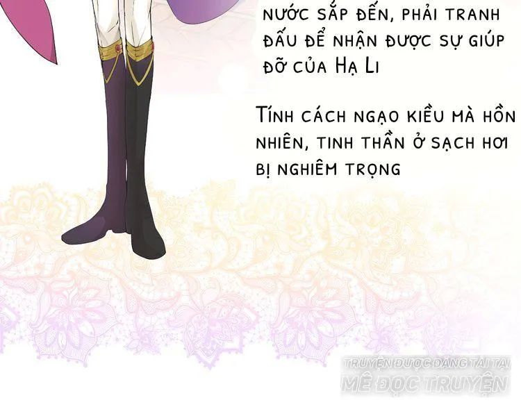 Thuần Trắng Vận Mệnh Chi Luân Chương 4 Page 117