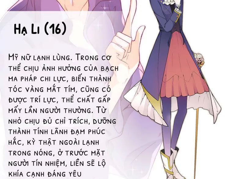 Thuần Trắng Vận Mệnh Chi Luân Chương 4 Page 114