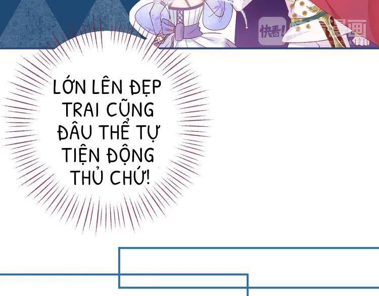 Thuần Trắng Vận Mệnh Chi Luân Chương 4 Page 17