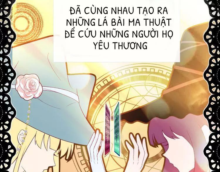 Thuần Trắng Vận Mệnh Chi Luân Chương 5 Page 18