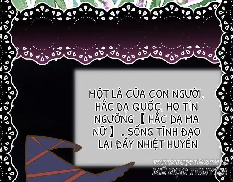 Thuần Trắng Vận Mệnh Chi Luân Chương 5 Page 42