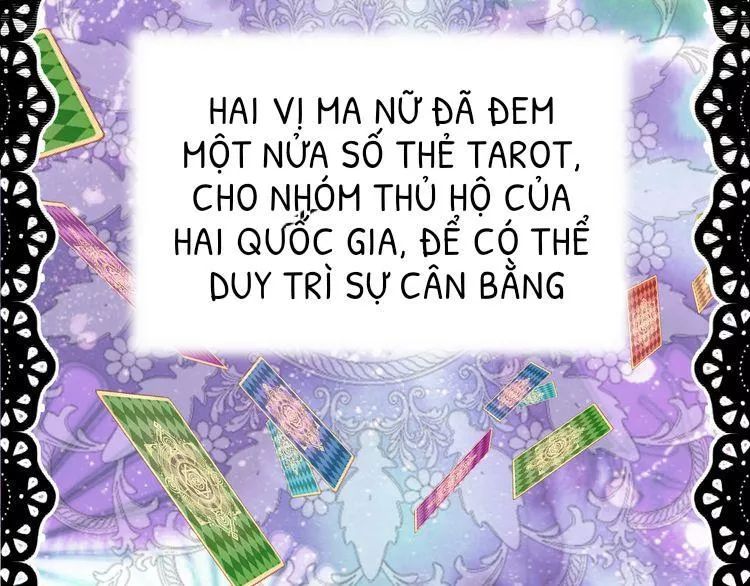 Thuần Trắng Vận Mệnh Chi Luân Chương 5 Page 45