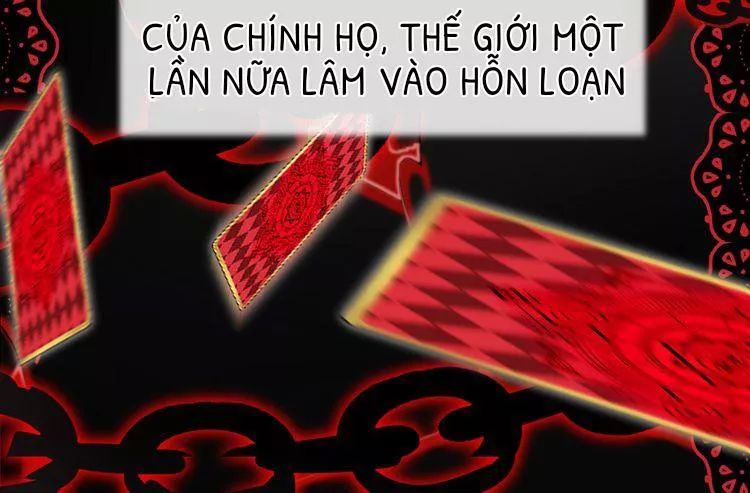 Thuần Trắng Vận Mệnh Chi Luân Chương 5 Page 55