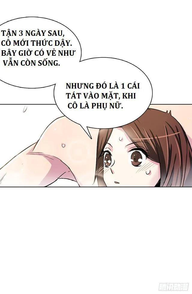 Vị Hôn Thê Của Hoàng Đế Chương 4 Page 14