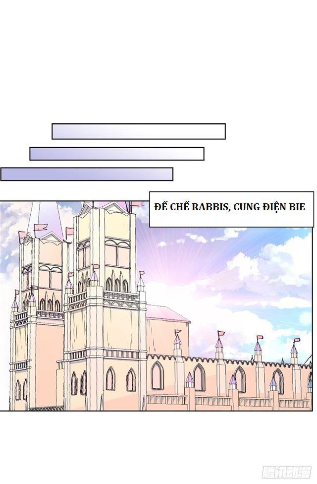 Vị Hôn Thê Của Hoàng Đế Chương 5 Page 2