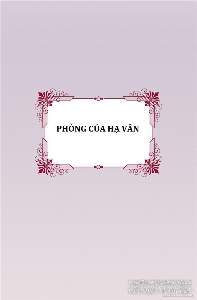 Vị Hôn Thê Của Hoàng Đế Chương 5 Page 11