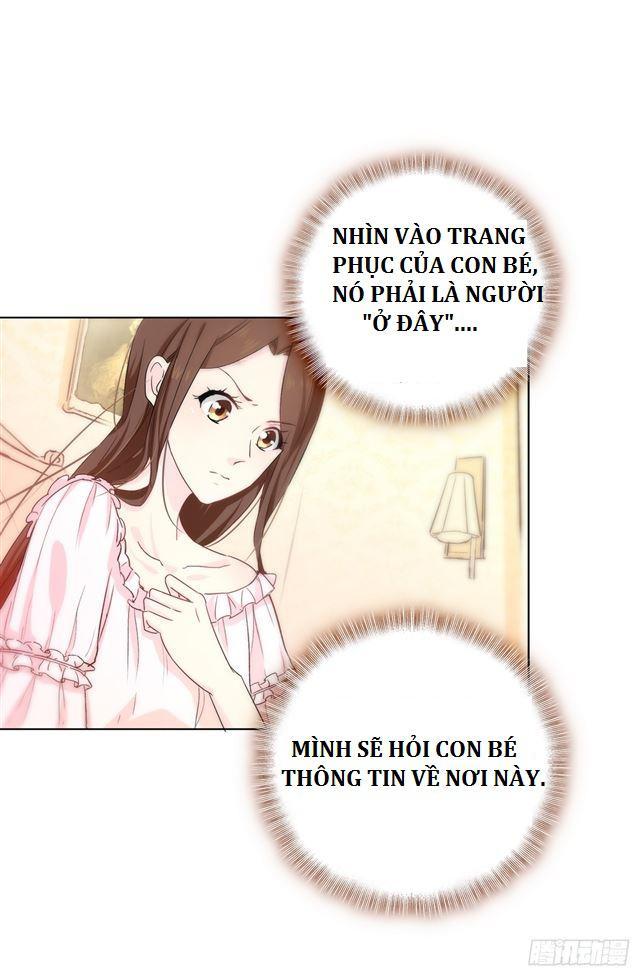 Vị Hôn Thê Của Hoàng Đế Chương 5 Page 14