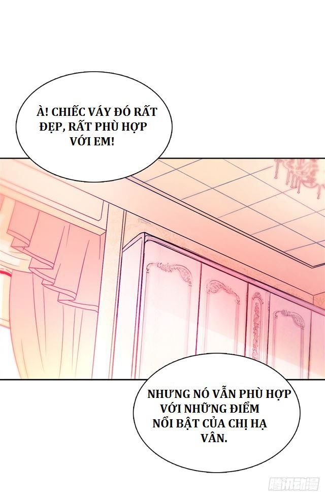 Vị Hôn Thê Của Hoàng Đế Chương 8 Page 3