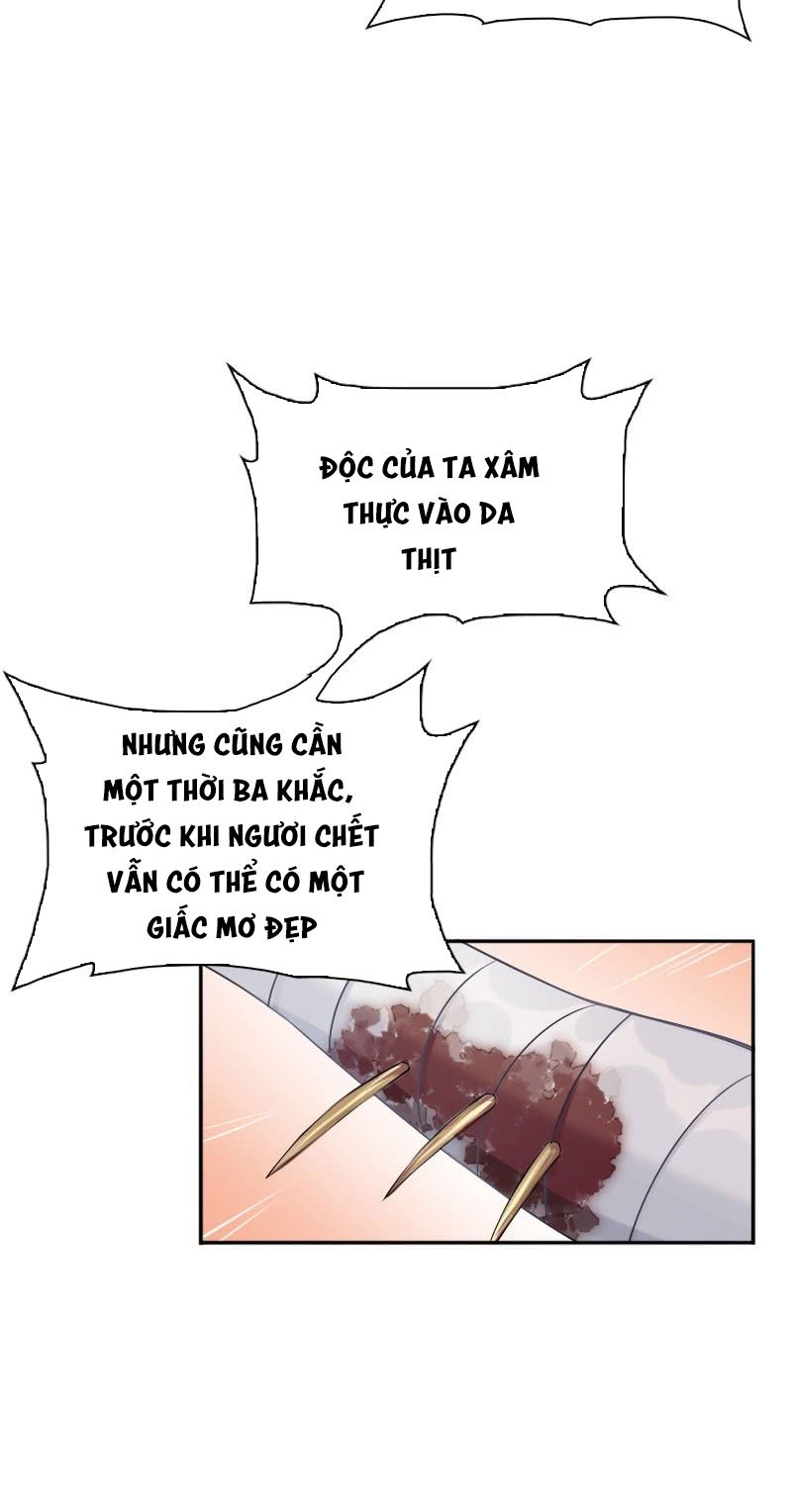 Tây Du Ngạo Tuyết Thiên Chương 22 Page 26