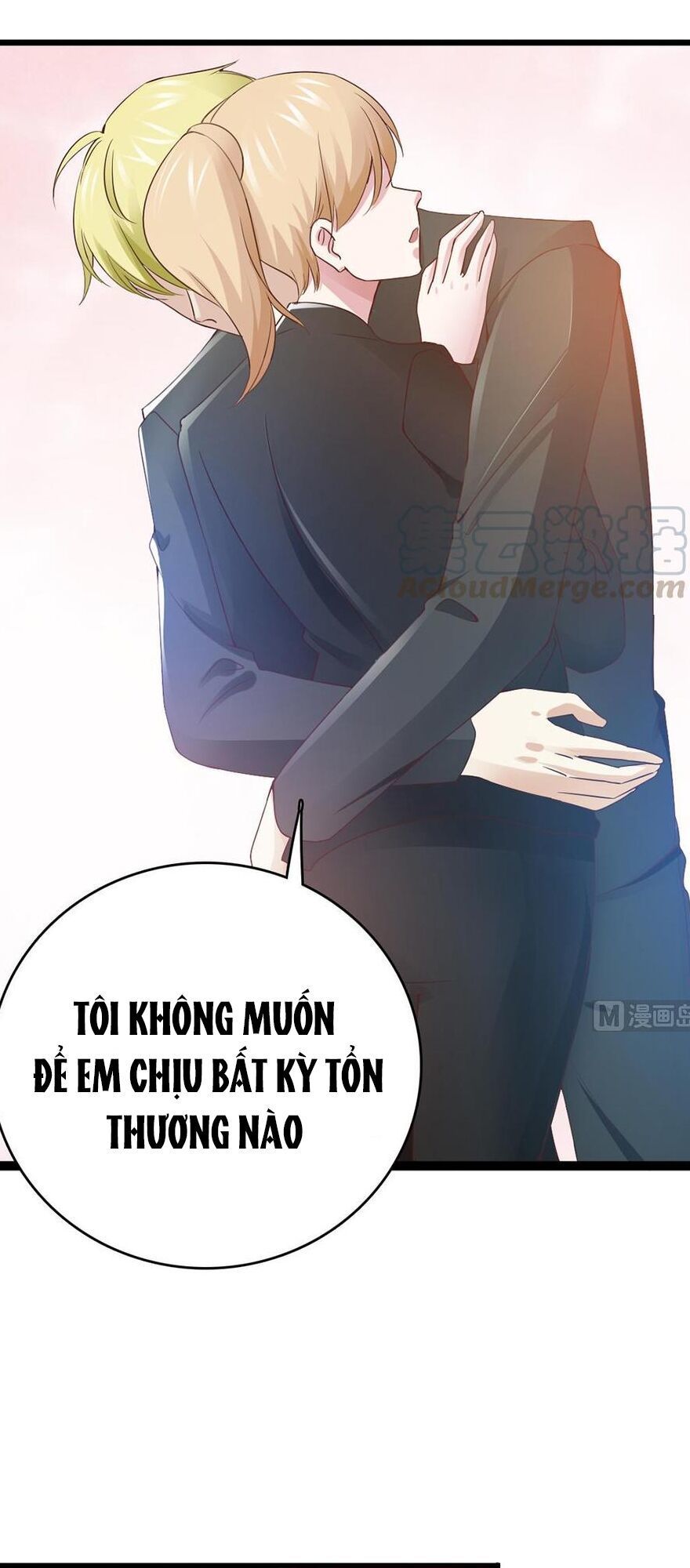 Cô Sát Thủ Ơi, Yêu Nhau Nhé Chương 64 Page 14