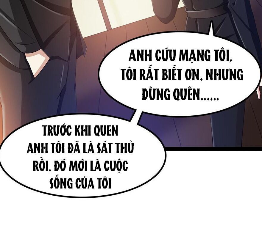 Cô Sát Thủ Ơi, Yêu Nhau Nhé Chương 65 Page 2