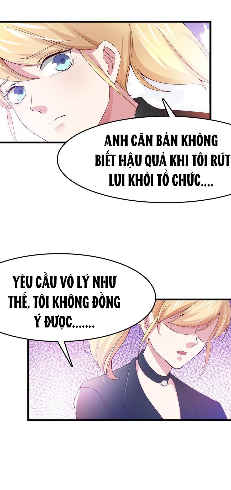 Cô Sát Thủ Ơi, Yêu Nhau Nhé Chương 65 Page 8